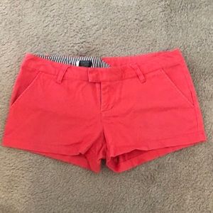 Volcom shorts size 5